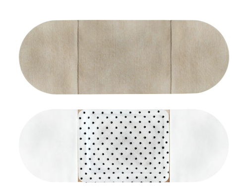 庭七日用品源頭工廠 自發熱艾灸貼的制造與優勢