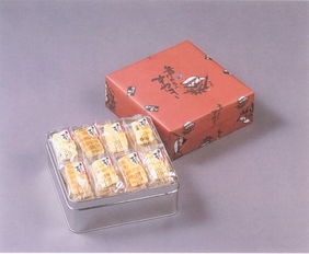 正方形盒裝化妝百貨的包裝設計藝術