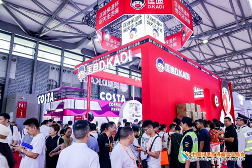 精品云集實力圈粉，熱辣滾燙燃爆全場——第117屆中國日用百貨商品交易會完美收官