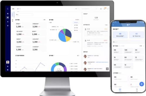 開箱即用 管家婆CRM助力企業(yè)上云的3大優(yōu)勢，提升業(yè)務(wù)核心競爭力與高效外呼系統(tǒng)