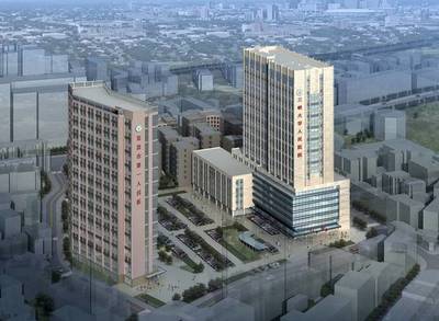 宜昌市第一人民醫(yī)院案例分析 以CRM系統(tǒng)為核心，構(gòu)建高效院患溝通橋梁與智能化外呼體系