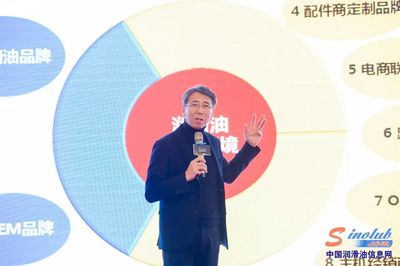 統(tǒng)一石化CEO李嘉 生意的本質(zhì)是找到客戶并留住他，外呼系統(tǒng)如何助力企業(yè)精準(zhǔn)觸達(dá)與持續(xù)互動(dòng)