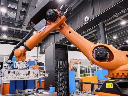 浪潮服務(wù)器智能工廠一夜復(fù)工的背后 CRM系統(tǒng)的協(xié)同之力