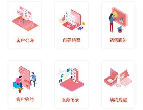 木牛盒子CRM智能營(yíng)銷系統(tǒng)全新升級(jí)，開(kāi)啟企業(yè)數(shù)智化增長(zhǎng)新篇章