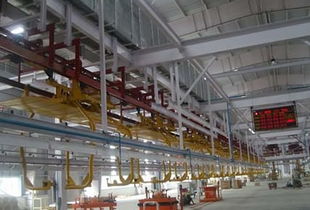 江蘇天奇中標(biāo)米其林沈陽(yáng)工廠輸送系統(tǒng)工程，合同金額占2010年?duì)I收15.20%